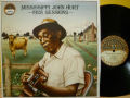 MISSISSIPPI JOHN HURT　ミシシッピー・ジョン・ハート / The 1928 Sessions