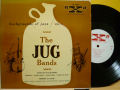 V.A.  Backgrounds of Jazz Vol.1 / The Jug Bands