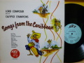 LORD COMPOSER & CALYPSO CHAMPIONS  / Songs From The Caribbean