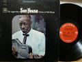SON HOUSE　サン・ハウス / Father of Folk Blues