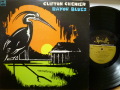 CLIFTON CHENIER　クリフトン・シェニエ / Bayou Blues