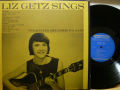 LIZ GETZ リズ・ゲッツ / Liz Getz Sings
