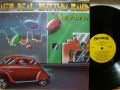 THE NEW DEAL RHYTHM BAND WITH CHERYL BENTYNE / Hep-Hep !