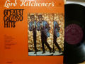 LORD KITCHENER　ロード・キチナー / Greatest Calypso Hits