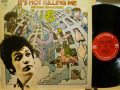 MICHAEL BLOOMFIELD　マイク・ブルームフィールド / It's Not Killing Me