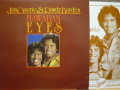 JON OSORIO & RANDY BORDEN　ジョン・オソリオ＆ランディ・ボーデン / Hawaiian Eyes