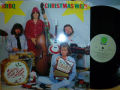 NRBQ / Christmas Wish