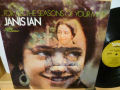 JANIS IAN ジャニス・イアン / ...For All The Seasons of Your Mind