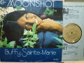 BUFFT SAINTE-MARIE　バフィ・セント・マリー / Moonshot