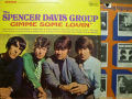 THE SPENCER DAVIS GROUP　スペンサー・デイヴィス・グループ / Gimme Some Lovin'