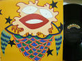 JORMA KAUKONEN WITH TOM HOBSON　ヨーマ・コーコネン / Quah