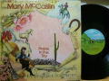MARY McCASLIN　メアリー・マッカスリン / Prairie In The Sky