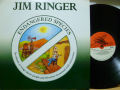 JIM RINGER　ジム・リンガー / Endangered Species