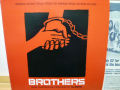 TAJ MAHAL　タジ・マハール / O.S.T. “Brothers”