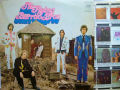 THE FLYING BURRITO BROS フライング・ブリトウ・ブラザーズ / The Gilded Palace Of Sin