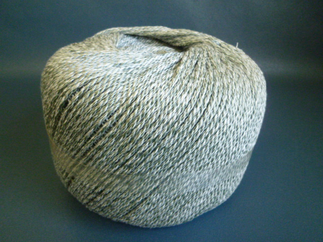 ハイクレロープ　GG色　直径３ｍｍ（トワイン巻き）