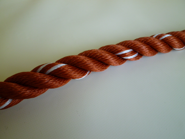 ポリロープ エイトロープ