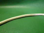 アラミドロープ　Ｃ‐ＤＢタイプ　直径８ｍｍ　メートル単位　（受注生産品につき納期都度ご連絡）