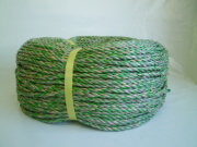 ロープをはじめとする産業資材専門店 ロープ屋本舗