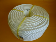 クレモナSロープ　直径３ｍｍ（２００メートル巻き）