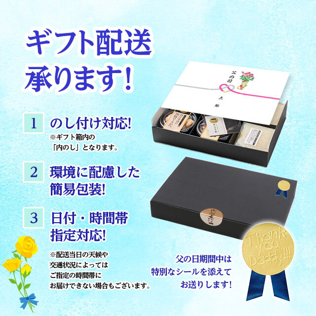 父の日