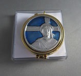 司祭または聖体奉仕者向け販売　Natale Salvadi　イタリア　NA020　PXY　ピクシス　聖体ケースイエス