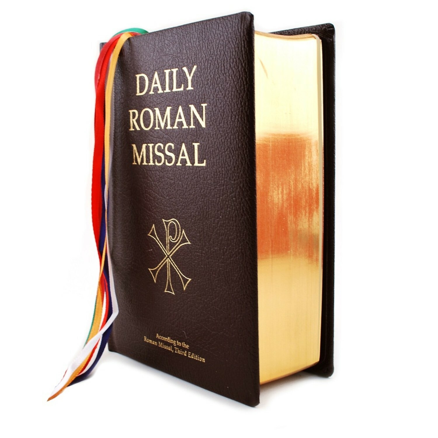 USA Catholic 　CC1111607　英語　Daily Roman Missal - Third Edition