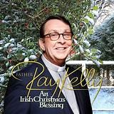 輸入CD  Father Ray Kelly   Art Irish Christmas Blessing  CD4766920