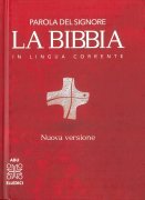 日本聖書協会　JBCL053DC  イタリア語聖書　現代訳　