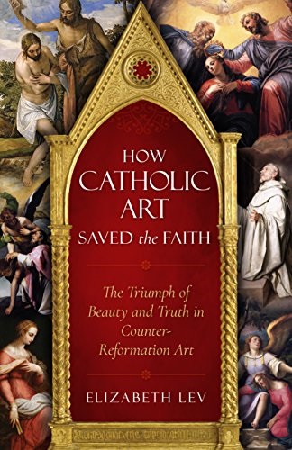 アメリカ　カトリックセンター　CC51895　HOW CATHOLIC ART　