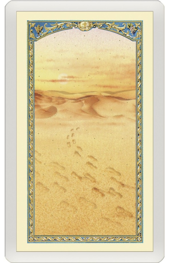 FRATELLI BONELLA　FB801-098　 イタリア　パウチラミネート　ご絵　優しさの祈り　7 x 11.5 Cm　裏面イタリア語祈り