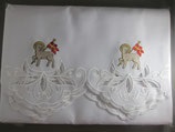 EU　HLAC06  教会祭壇布  アルタークロス イースター用　Altarcloth 　EASTER 　　１３５×３２０センチ 祭壇布