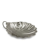 教会住所のみお届け　Natale Salvadi　イタリア　E956　シルバー　Battesimo e Accessori Baptism 　Art.E956　シルバー 8.5 cm
