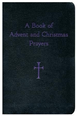 USA Catholic 　CCSX501　英語　待降節とクリスマスの祈り　A Book of Advent and Christmas Prayers
