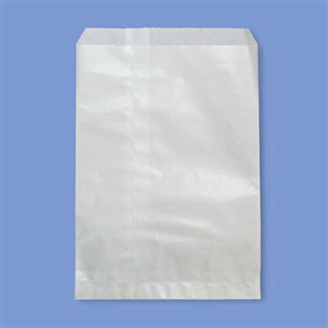 ご絵用　白平袋　