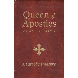 USA Catholic 　CC1043147　英語　使徒の女王 Queen of Apostles