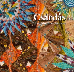 CD  コウベレックス　チャルダーシュ　中村徹の世界