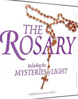 輸入CD　The Complete Rosary　Including Mysteries Of Light
