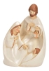 日キ販　NIK453　ホワイト聖家族　