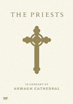 DVD   THE PRIESTS　