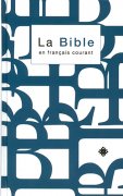 日本聖書協会　JBFCO53C  フランス語聖書（プロテスタント向け）フランス語 旧新約聖書 現代訳 FCO53C (1005)
