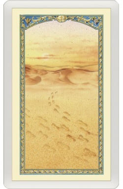 FRATELLI BONELLA　FB801-098　 イタリア　パウチラミネート　ご絵　優しさの祈り　7 x 11.5 Cm　裏面イタリア語祈り