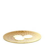 Natale Salvadi　イタリア　NAP573   Patena 　Art　P５７３　径１０センチ