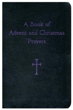 USA Catholic 　CCSX501　英語　待降節とクリスマスの祈り　A Book of Advent and Christmas Prayers