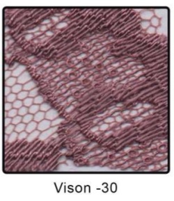 CASAS DE CARMEN　フランスヴェール　６５０７  PETALO DE ROSAS　ミンク　６０×１２０