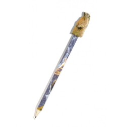 Officina D'Arte Torre　博物館売店品　鉛筆　マーモット　OATMAT63