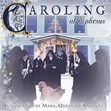 輸入CD   CAROLING at Ephesus       使徒の女王、マリアのベネディクト会    51693