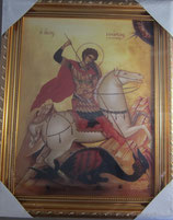 聖ジョージ 4月23日