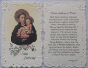 パドヴァの聖アントニオ 6月13日