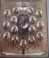 ギリシャイコン ロシア東欧イコン